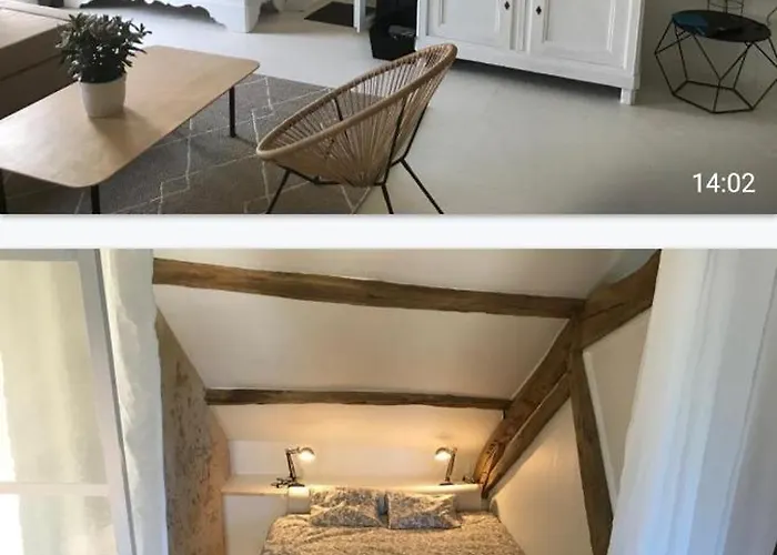 La Chalouma Saint-Justin (Midi-Pyrenees)