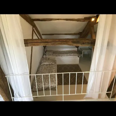 La Chalouma Saint-Justin (Midi-Pyrenees)