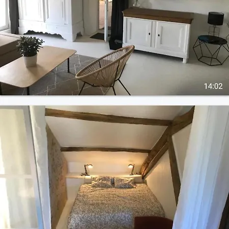 La Chalouma Saint-Justin (Midi-Pyrenees)