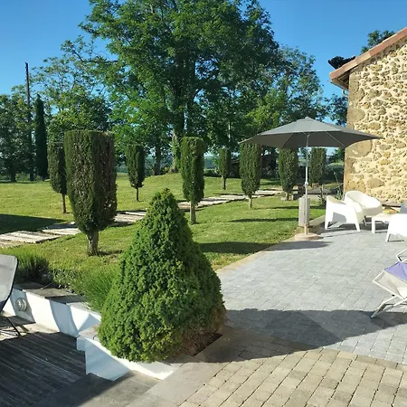 La Chalouma Saint-Justin (Midi-Pyrenees)