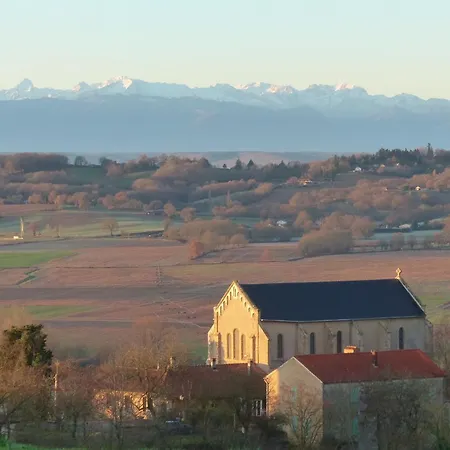 La Chalouma * Saint-Justin (Midi-Pyrenees)