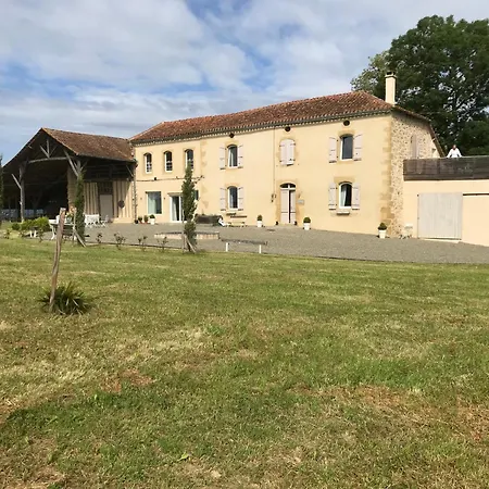 La Chalouma Appartement Saint-Justin (Midi-Pyrenees)