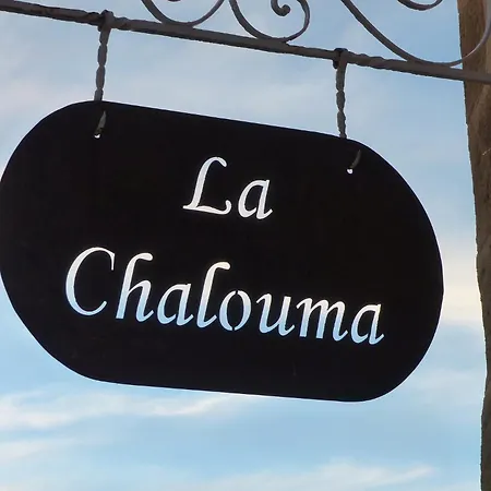 La Chalouma * Saint-Justin (Midi-Pyrenees)