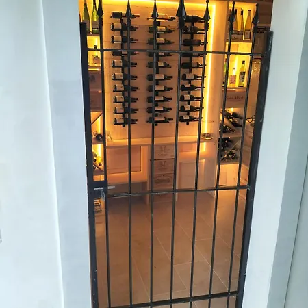 La Chalouma Apartment *