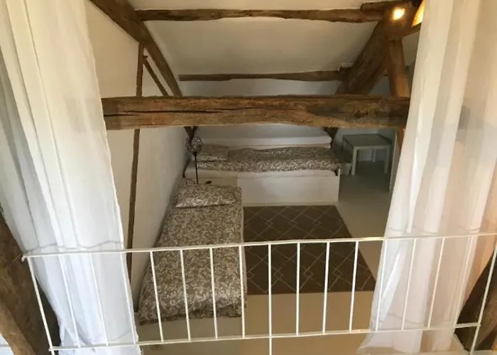 La Chalouma Saint-Justin (Midi-Pyrenees)