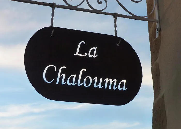 La Chalouma * Saint-Justin (Midi-Pyrenees)